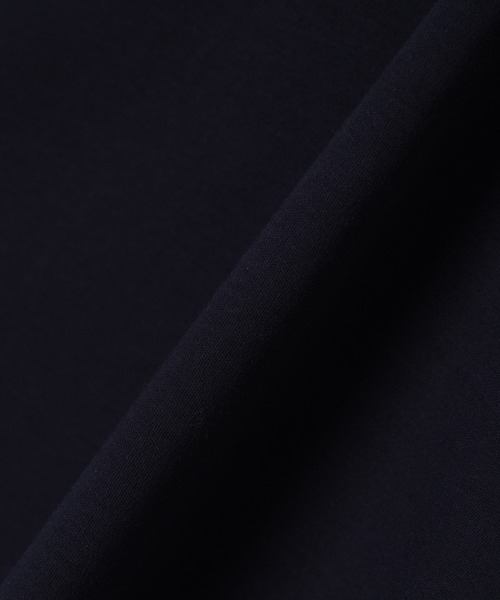 LE SOUK HOLIDAY(ルスークホリデー)の「フォトプリントドルマンTシャツ【接触冷感・吸水速乾】(Tシャツ/カットソー・レディース・ブラウン/ネイビー/オフホワイト・L/M)」の19枚目の写真