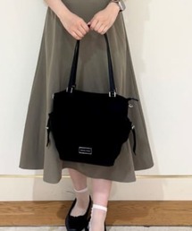 デイリーマルチナイロントートバッグ