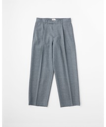 Traditional Weatherwear | UNIONSLACKS 102(スラックス)
