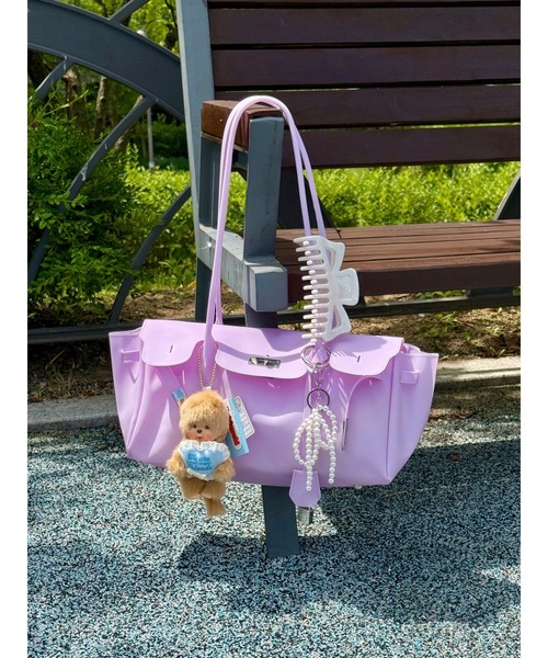 ショルダーバッグ（パープル/紫色系）ファッション通販 - ZOZOTOWN
