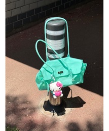 Didot.showroom（ディドット ショールーム）の「Jelly Bag | ジェリーバッグ（ショルダーバッグ）」