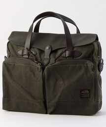 FILSON/フィルソン Small Tin Cloth Duffle Bag/ティンクロス ダッフル