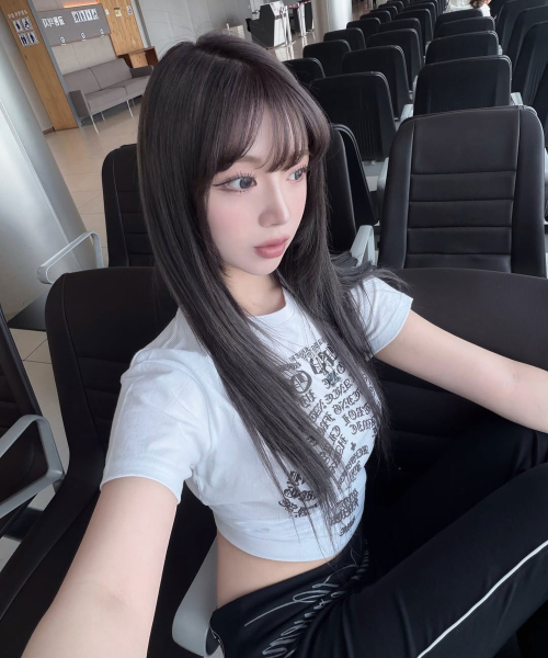 DURTの「BONE CORE CROP TEE (WHITE)(Tシャツ/カットソー・レディース・その他・OS)」の4枚目の写真