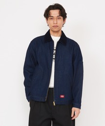 タッキー Dickies/ディッキーズ アイゼンハワージャケット 