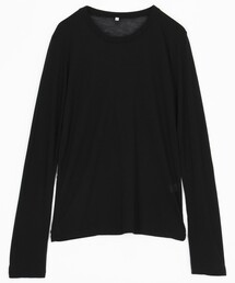 BASERANGE｜ベースレンジのTシャツ/カットソー（長袖）通販 - ZOZOTOWN