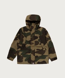 GIANT 1ST CAMO SNOWBOARD JACKET