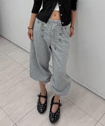 FTW（エフティダブリュー）の「NAPOLEON SWEAT PANTS（スウェットパンツ）」
