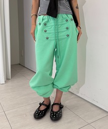 FTW（エフティダブリュー）の「NAPOLEON SWEAT PANTS（スウェットパンツ）」