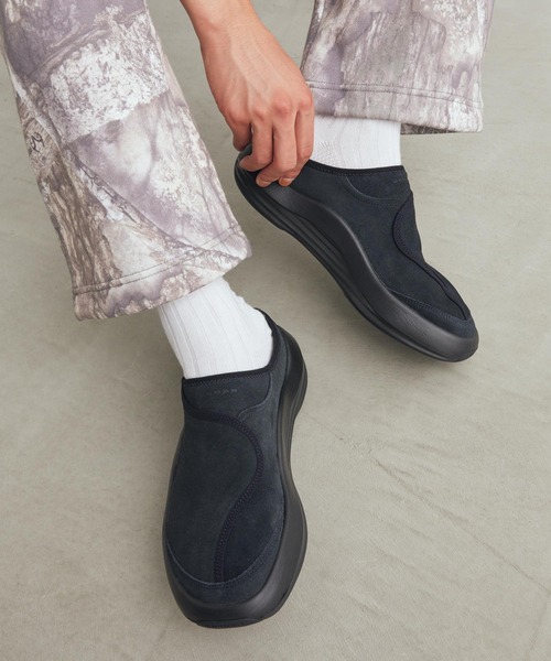 Jordan Brand ローファー ブラック ジョーダン フューチャー メンズミュール / Jordan Future Men's Mules
