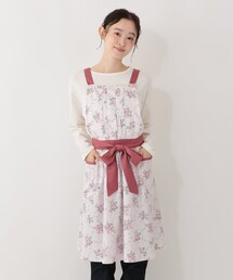 Afternoon Tea(�A�t�^�k�[���e�B�[)�̃��{���G�v���� �t�����[�X�g���C�v(�G�v����)