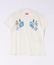 KENZO | GOTS KENZO WILDFLOWER SMALL T-SHIRT(Tシャツ/カットソー)