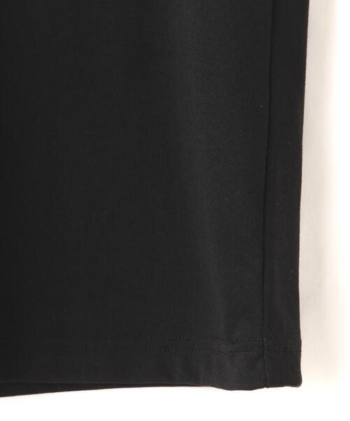 THE NORTH FACE(ザノースフェイス)の「THE NORTH FACE/ザ・ノース・フェイス/L/S Back Square Logo Tee(Tシャツ/カットソー・メンズ・ホワイト/ブラック・XL/L/M/S)」の9枚目の写真