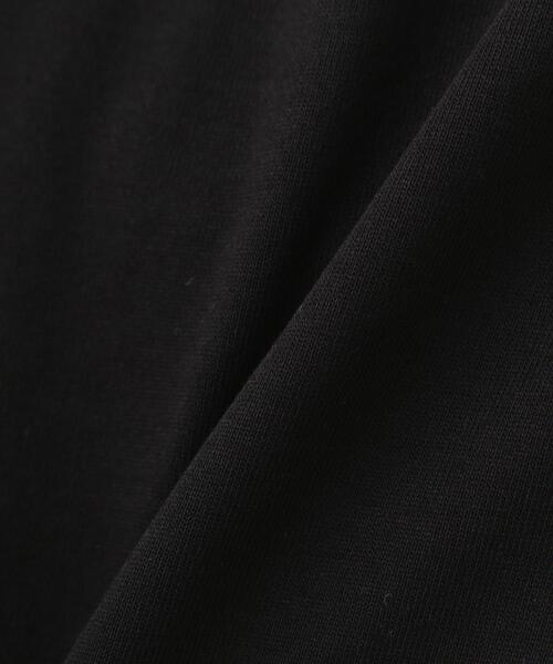 THE NORTH FACE(ザノースフェイス)の「THE NORTH FACE/ザ・ノース・フェイス/L/S Back Square Logo Tee(Tシャツ/カットソー・メンズ・ホワイト/ブラック・XL/L/M/S)」の7枚目の写真