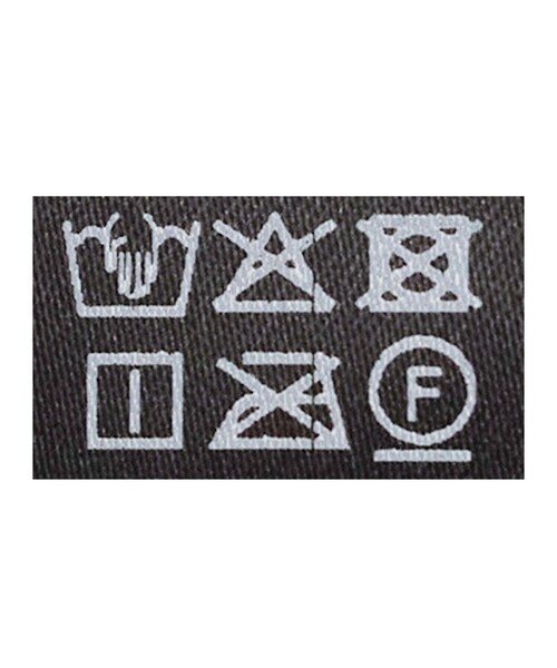 BEAUTY&YOUTH UNITED ARROWS(ビューティーアンドユースユナイテッドアローズ)の「ポリエステルコットン 2WAY キャップスリーブ トップス(Tシャツ/カットソー・レディース・モカ/レッド/ブラック/ダークグレー・FREE)」の14枚目の写真