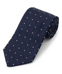 J.PRESS（ジェイプレス）の「【GEOMETRIC JACQUARD COLLECTION】ジャガード ネクタイ（ネクタイ）」