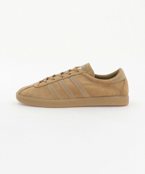 Steven Alan(スティーブンアラン)の「<adidas Originals>TOBACCO/スニーカー(スニーカー・レディース・ブラウン系・23cm/24cm/25cm/24.5cm/23.5cm)」の1枚目の写真