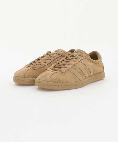 Steven Alan(スティーブンアラン)の「<adidas Originals>TOBACCO/スニーカー(スニーカー・レディース・ブラウン系・23cm/24cm/25cm/24.5cm/23.5cm)」の2枚目の写真