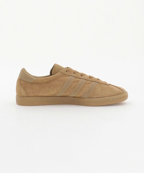 Steven Alan(スティーブンアラン)の「<adidas Originals>TOBACCO/スニーカー(スニーカー・レディース・ブラウン系・23cm/24cm/25cm/24.5cm/23.5cm)」の4枚目の写真