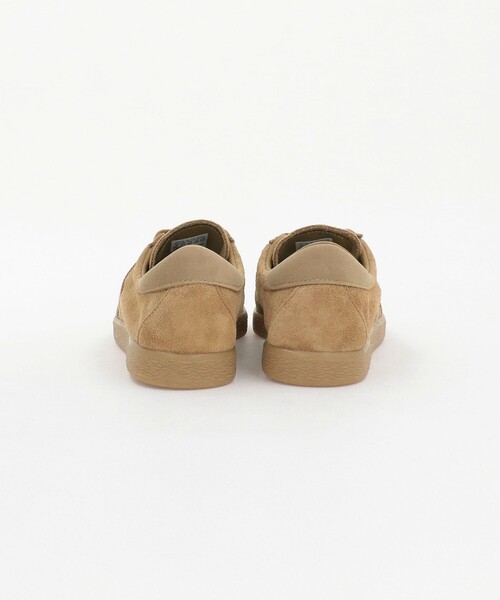 Steven Alan(スティーブンアラン)の「<adidas Originals>TOBACCO/スニーカー(スニーカー・レディース・ブラウン系・23cm/24cm/25cm/24.5cm/23.5cm)」の5枚目の写真