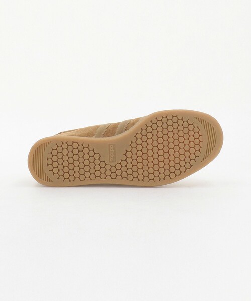 Steven Alan(スティーブンアラン)の「<adidas Originals>TOBACCO/スニーカー(スニーカー・レディース・ブラウン系・23cm/24cm/25cm/24.5cm/23.5cm)」の6枚目の写真