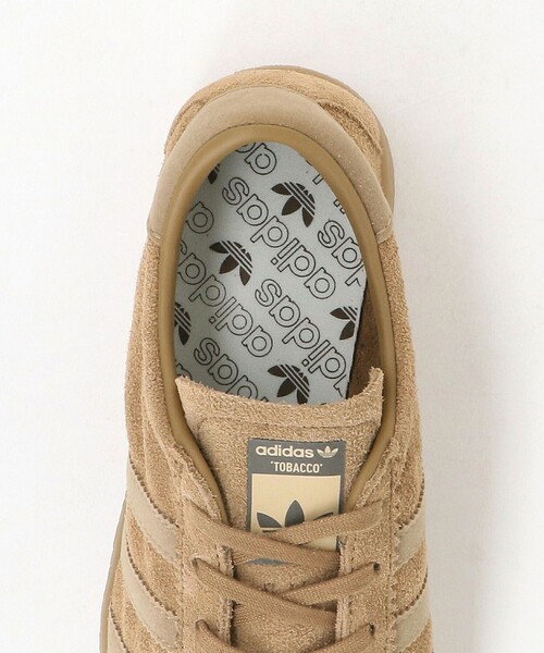 Steven Alan(スティーブンアラン)の「<adidas Originals>TOBACCO/スニーカー(スニーカー・レディース・ブラウン系・23cm/24cm/25cm/24.5cm/23.5cm)」の7枚目の写真