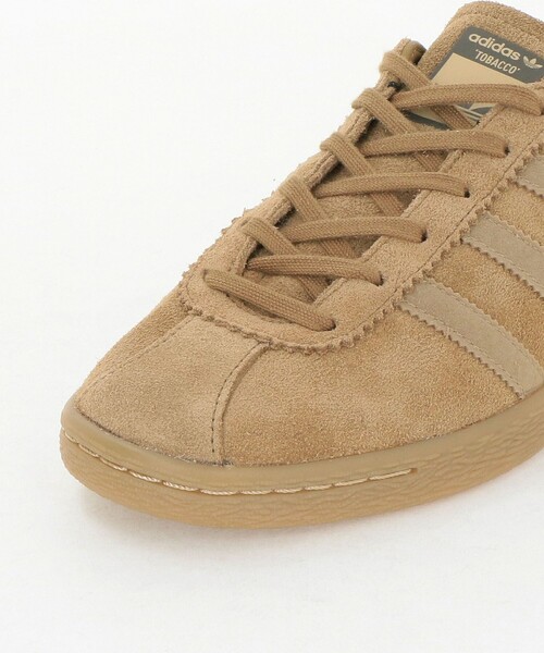 Steven Alan(スティーブンアラン)の「<adidas Originals>TOBACCO/スニーカー(スニーカー・レディース・ブラウン系・23cm/24cm/25cm/24.5cm/23.5cm)」の8枚目の写真