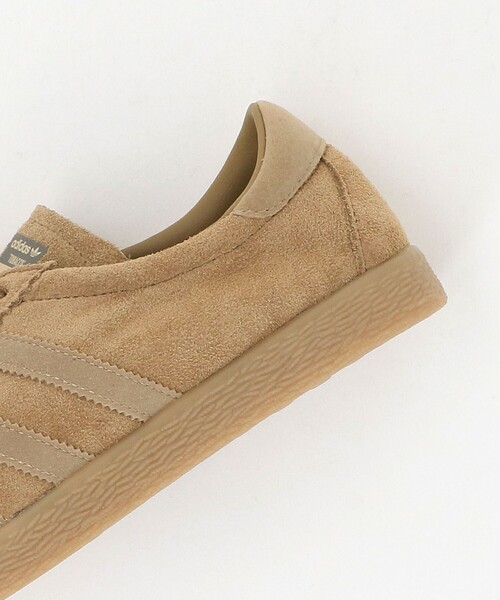 Steven Alan(スティーブンアラン)の「<adidas Originals>TOBACCO/スニーカー(スニーカー・レディース・ブラウン系・23cm/24cm/25cm/24.5cm/23.5cm)」の9枚目の写真