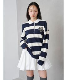 SNIDEL(�X�i�C�f��)�̃��K�[�|���j�b�g�v���I�[�o�[(�|���V���c)