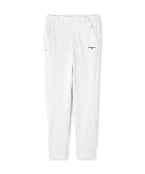 Jack Bunny!!（ジャックバニー）の「HyperHelixジャージロングパンツ（その他パンツ・レディース・ホワイト/ネイビー/カーキ・MEDIUM/SMALL/LARGE）」の6枚目の写真