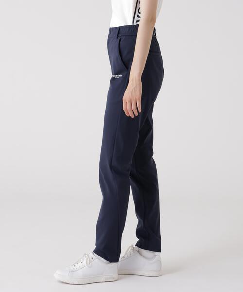 Jack Bunny!!（ジャックバニー）の「HyperHelixジャージロングパンツ（その他パンツ・レディース・ホワイト/ネイビー/カーキ・MEDIUM/SMALL/LARGE）」の10枚目の写真