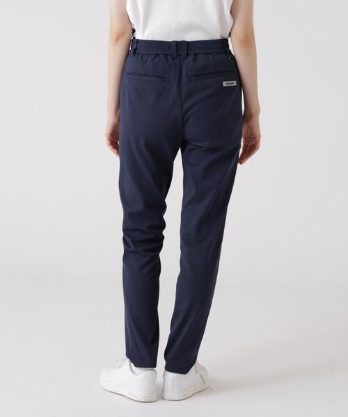Jack Bunny!!（ジャックバニー）の「HyperHelixジャージロングパンツ（その他パンツ・レディース・ホワイト/ネイビー/カーキ・MEDIUM/SMALL/LARGE）」の11枚目の写真