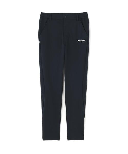 Jack Bunny!!（ジャックバニー）の「HyperHelixジャージロングパンツ（その他パンツ・レディース・ホワイト/ネイビー/カーキ・MEDIUM/SMALL/LARGE）」の17枚目の写真