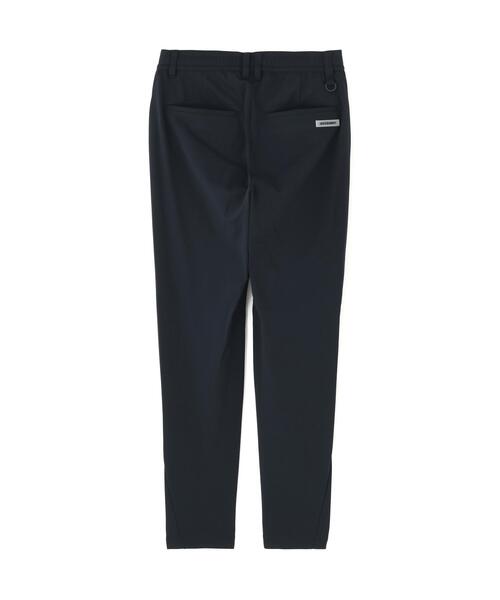 Jack Bunny!!（ジャックバニー）の「HyperHelixジャージロングパンツ（その他パンツ・レディース・ホワイト/ネイビー/カーキ・MEDIUM/SMALL/LARGE）」の18枚目の写真