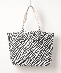 CV ANIMAL TOTE M