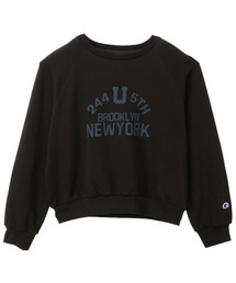 チャンピオン Champion RAGLAN SLEEVE SWT