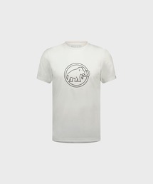 MAMMUT/ クルーネックTシャツ / 1017-02012 秋服 冬服