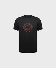 MAMMUT/ クルーネックTシャツ / 1017-02012 秋服 冬服