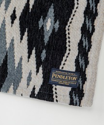 PENDLETON（ペンドルトン）の「PENDLETON/ペンドルトン キッチンスモールサイズマット MC001（ラグ/マット）」