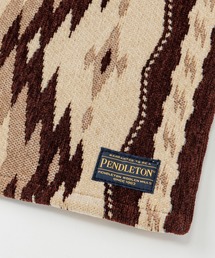 PENDLETON（ペンドルトン）の「PENDLETON/ペンドルトン キッチンスモールサイズマット MC001（ラグ/マット）」