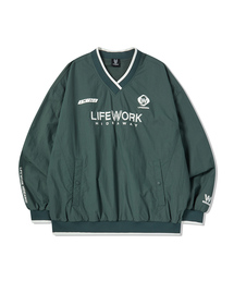 LIFE WORK（ライフワーク）の「ナンバリングワンマイルスウェット（スウェット）」