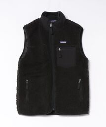 SETUP7（セットアップセブン）の「【Patagonia】CLASSIC RETRO-X VEST 23049（ベスト）」