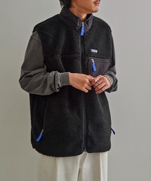 SETUP7（セットアップセブン）の「【Patagonia】CLASSIC RETRO-X VEST 23049（ベスト）」