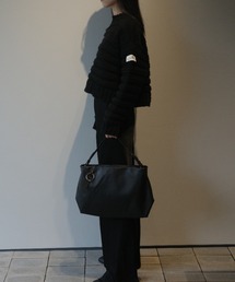 MM6 Maison Margiela（ｴﾑｴﾑｼｯｸｽ ﾒｿﾞﾝ ﾏﾙｼﾞｪﾗ）の「MM6 FOLDED POCHETTE（ショルダーバッグ）」