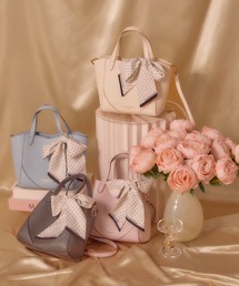 JILL by JILL STUART｜ジル バイ ジル スチュアートのトートバッグ