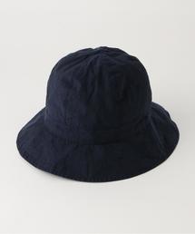 UNITED ARROWS | ＜KIJIMA TAKAYUKI（キジマタカユキ）＞  CTN/N HAT(ハット)