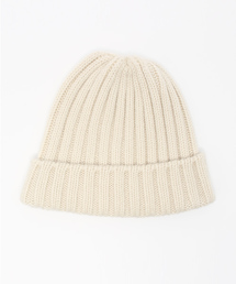 KIJIMA TAKAYUKI | KIJIMA TAKAYUKI ニットキャップ(ニットキャップ/ビーニー)