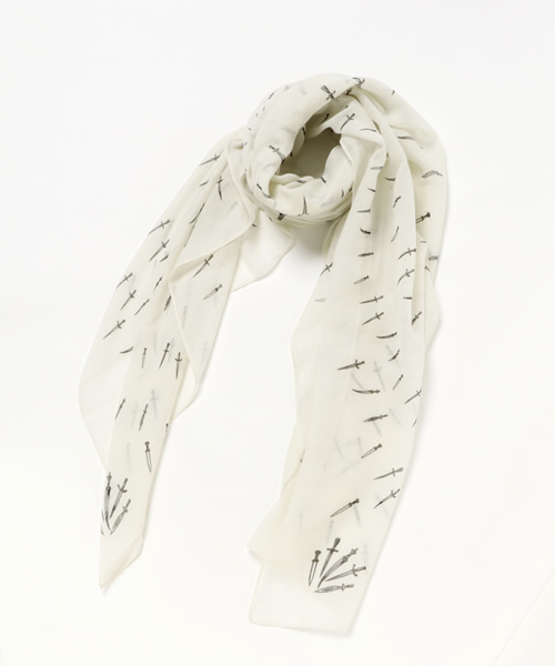 rag & bone（ラグアンドボーン）の「RAG&BONE ストール（ストール 