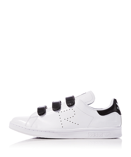 adidas x raf simons stan smith comfort