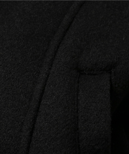 GLOBAL WORK（グローバルワーク）の「【キッズ】キモウナカワタライダースジャケット/734429（ライダースジャケット・キッズ・ブラック・X-LARGE/MEDIUM/SMALL/LARGE）」の8枚目の写真