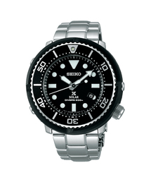 SEIKO | SEIKO "PROSPEX DIVER SCUBA Produced by LOWERCASE" ソーラーダイバーズ SBDN021(アナログ腕時計)